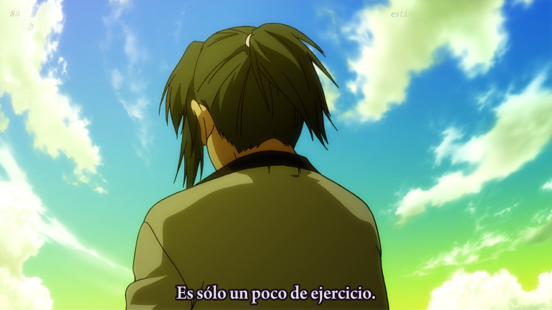 ef: A Tale of Melodies. (Tanoshii Fansub)